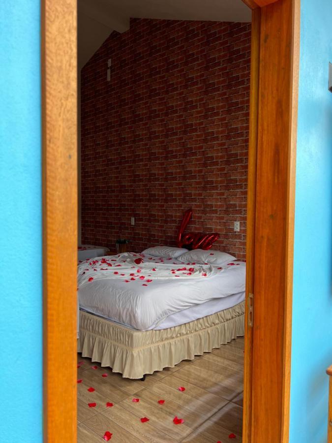 Pousada Di Venezia - Hotel Fazenda Nova Veneza  Dış mekan fotoğraf