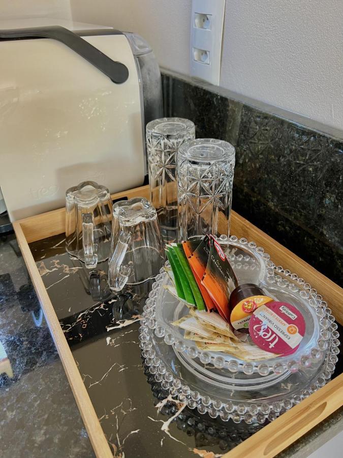 Pousada Di Venezia - Hotel Fazenda Nova Veneza  Dış mekan fotoğraf