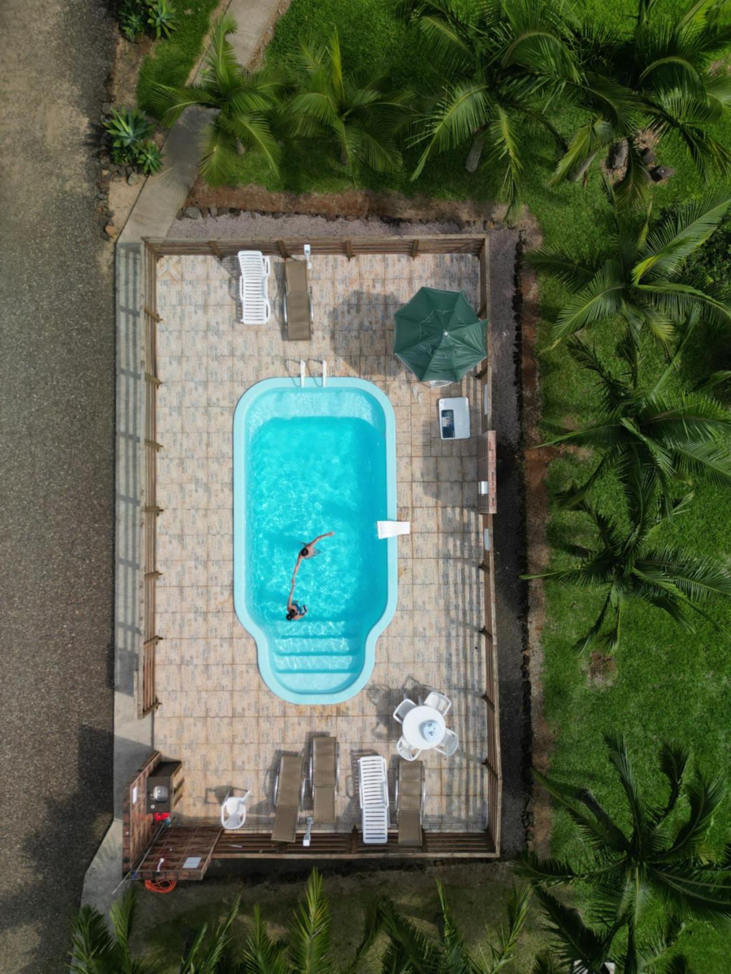 Pousada Di Venezia - Hotel Fazenda Nova Veneza  Dış mekan fotoğraf